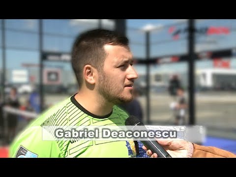 Care este sistemul de punctaj la padbol? Află pe  scurt!