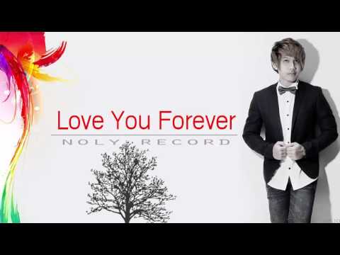 36  Noly Record   Love You Forever