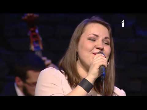 Kristīne Prauliņa un Raimonds Pauls – "Nāc"