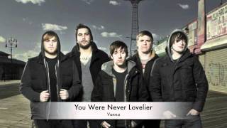You Were Never Lovelier - Vanna
