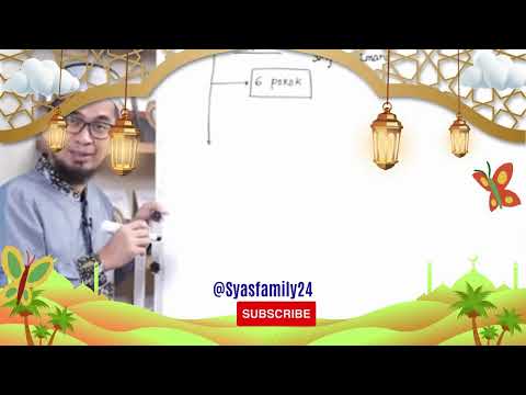 Mengenal Penyakit Iman #ustadzadihidayat