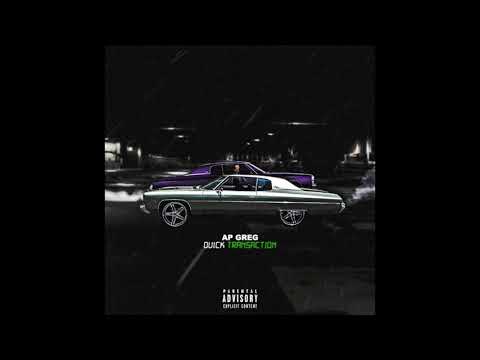 AP Greg - Quick Transaction