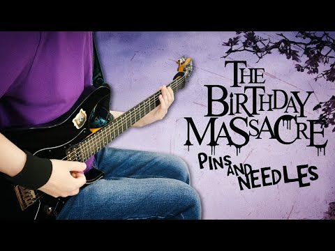Pins And Needles - The Birthday Massacre