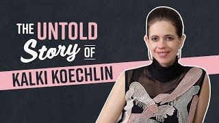 Kalki Koechlin's UNTOLD Story of casting couch, sexual abuse: I was called a Russian prostitute