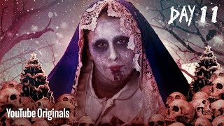 Phantoms Frightening - 12 Deadly Days Ep 11 (ft. Brittany Furlan)