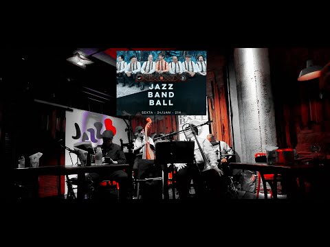 JAZZ BAND BALL-Jazz B Clube-24/01/2025