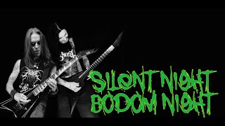 Children of Bodom - Silent Night Bodom Night - Solo Challenge XI