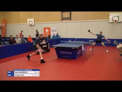 Highlights Final Four 2018