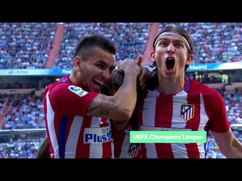 FÚTBOL: La casa del fútbol está en Movistar+