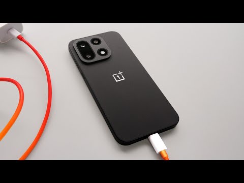 The Problem with these Smartphone Batteries