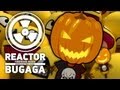 Bugaga - Reactor - Музыка Без Слов 