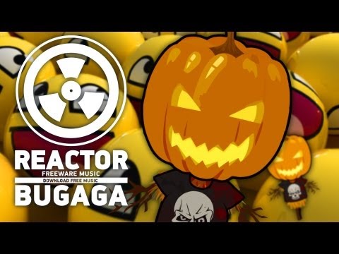 Bugaga - Reactor - Музыка Без Слов