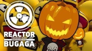 Bugaga - Reactor - Музыка Без Слов