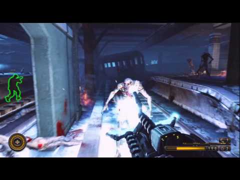 Let's Play Together Resistance 3 (HD German) [PART 8]
