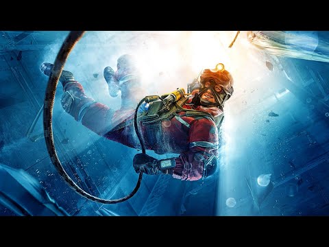 First Look at ACE's Ability - Hard Breacher - Rainbow Six Siege