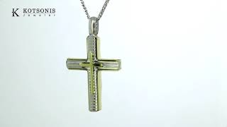 Κόσμημα Κοτσώνης Κόρινθος / Κοσμήματα με την υπογραφή του καλύτερου Ελληνικού εργαστηρίου