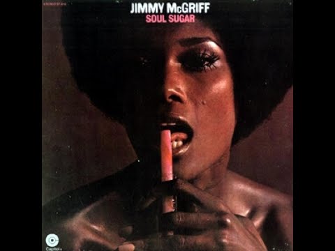 Jimmy McGriff   Ain't It' Funky Now