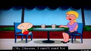 Stewie The ugly truth