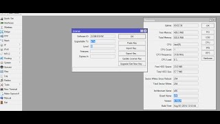 Routeros x86 генератор лицензий