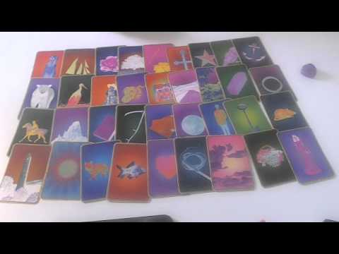 Video Orakel für Anna, Marion, Chantal und Silke