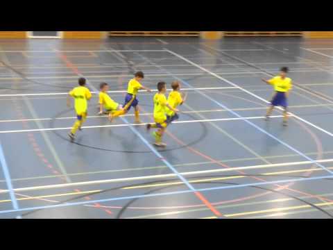 FC Bosna ZH - FC Glattfelden