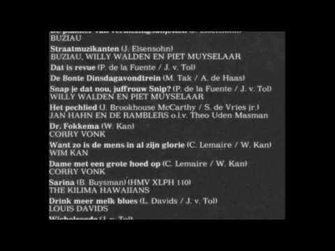 De Tijd Van Toen Kant 1