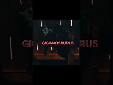 Top 5 Strongest Dinosaurs #shorts #dinosaurs