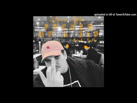 Lord Kae - Fvcked Up A Zip (Prod. Sulto)