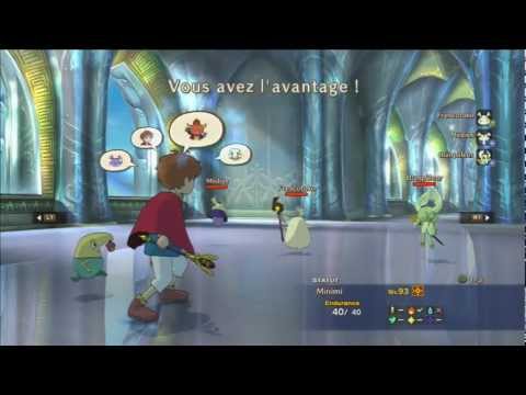 comment gagner au casino ni no kuni