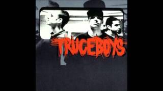 2 - Amore di carta - Truceboys (Truceboys Ep)