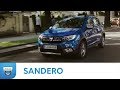Dacia SANDERO TV Oglas Februar 2020 Dacia Slovenija