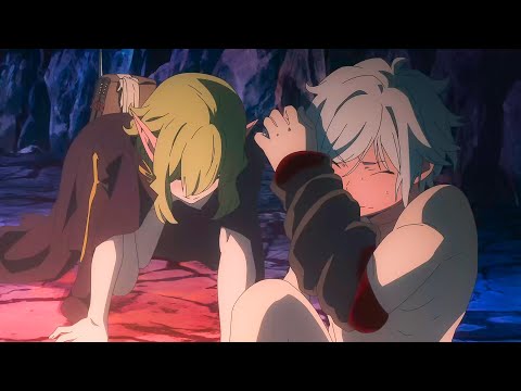「AMV」- THAT'S WHAT IT TAKES 🏔