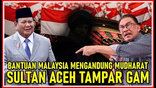 Download lagu MERINDING ⁉️ PENGALAMAN PAHIT ORANG ACEH SETELAH TERIMA BANTUAN DARI MALAYSIA, BUSUK DIBELAKANG ‼️ mp3