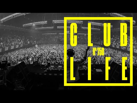 CLUBLIFE by Tiësto Episode 750