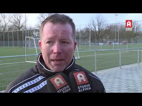 Mark Evers over ARC - AFC