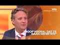 Oekraïense vluchtelingen welkom op Koningsdag: 'Hopelijk kunnen zij zich losmaken van de ellende'