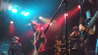 Sigue Sigue Sputnik - Hey Jane Mansfield Superstar