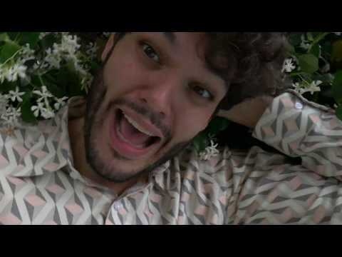 SCENE AT TWO RIVER - Luis Quintero