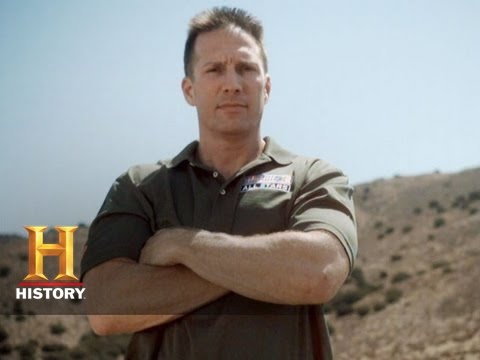 Top Shot - Top Shot All-Stars Image Spot | History