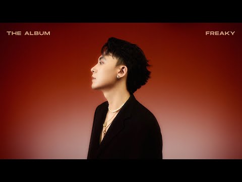 FREAKY - WHEN I GROW UP (FULL ALBUM)