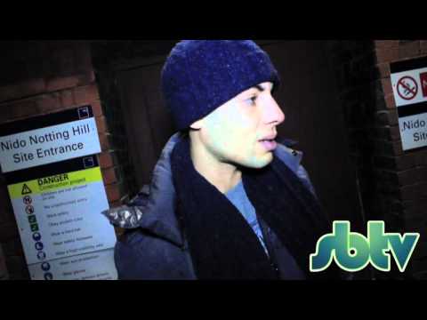 SB.TV Warm Up Sessions - Triggs Vega - [S1.EP48]