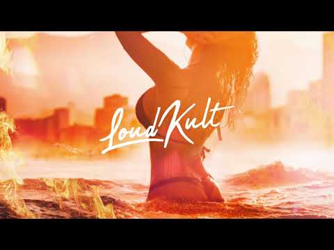 ILVS & Alamo -  Crash N Burn