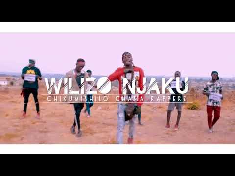 Willizo njaku ft Dickson D_- mwendelema Dance