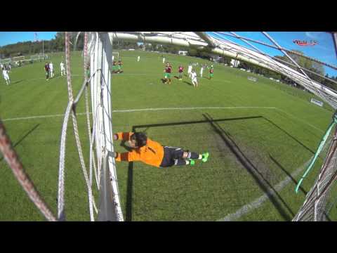 Match Events : FC Saint-Sulpice vs FC Lusitano Gland