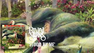 Rival Sons: Stood By Me (Official Audio)