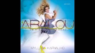 Abalou  - Mylla Karvalho (CD COMPLETO)
