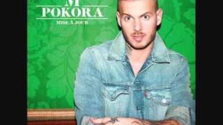 M.POKORA GET A LITTLE CLOSER {Version Anglaise De Mise A Jour}