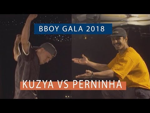 Kuzya vs Perninha | QUARTER FINAL | Solverde World Battle 2018