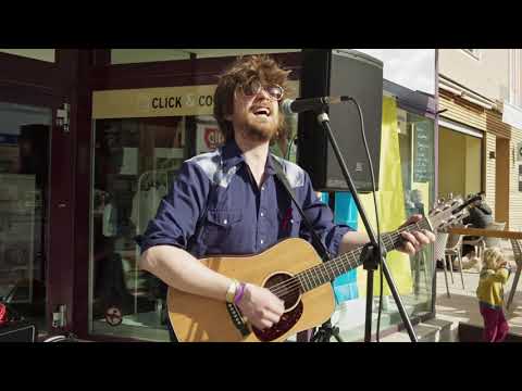 Eamon Mc GRATH (Live in Feldbach @ We stand with Ukraine Benefit-Concert)