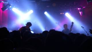 Sleep On It - The Living End Perth (5/11/12) Retrospective Tour